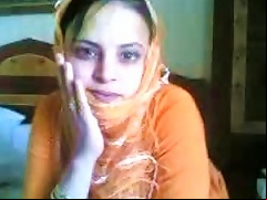 Blu-eyed Arab Babe Shows Her Big Round  In A Homemade Porn Vid Amateur Porno Video