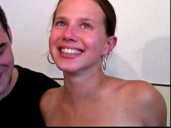 Busty Teens First Anal Casting Porn Videos Amateur Porno Video