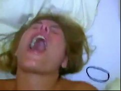 Amateur Anal With Intense Orgasm