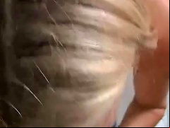 Cheating Wife Banging Her Lover At A Motel Room Homemade