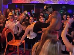 Hottest Real Party Amateurs Fucked In High Def